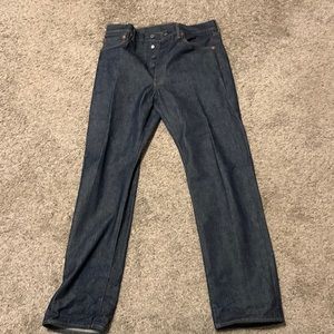 Levi’s Denim Pants